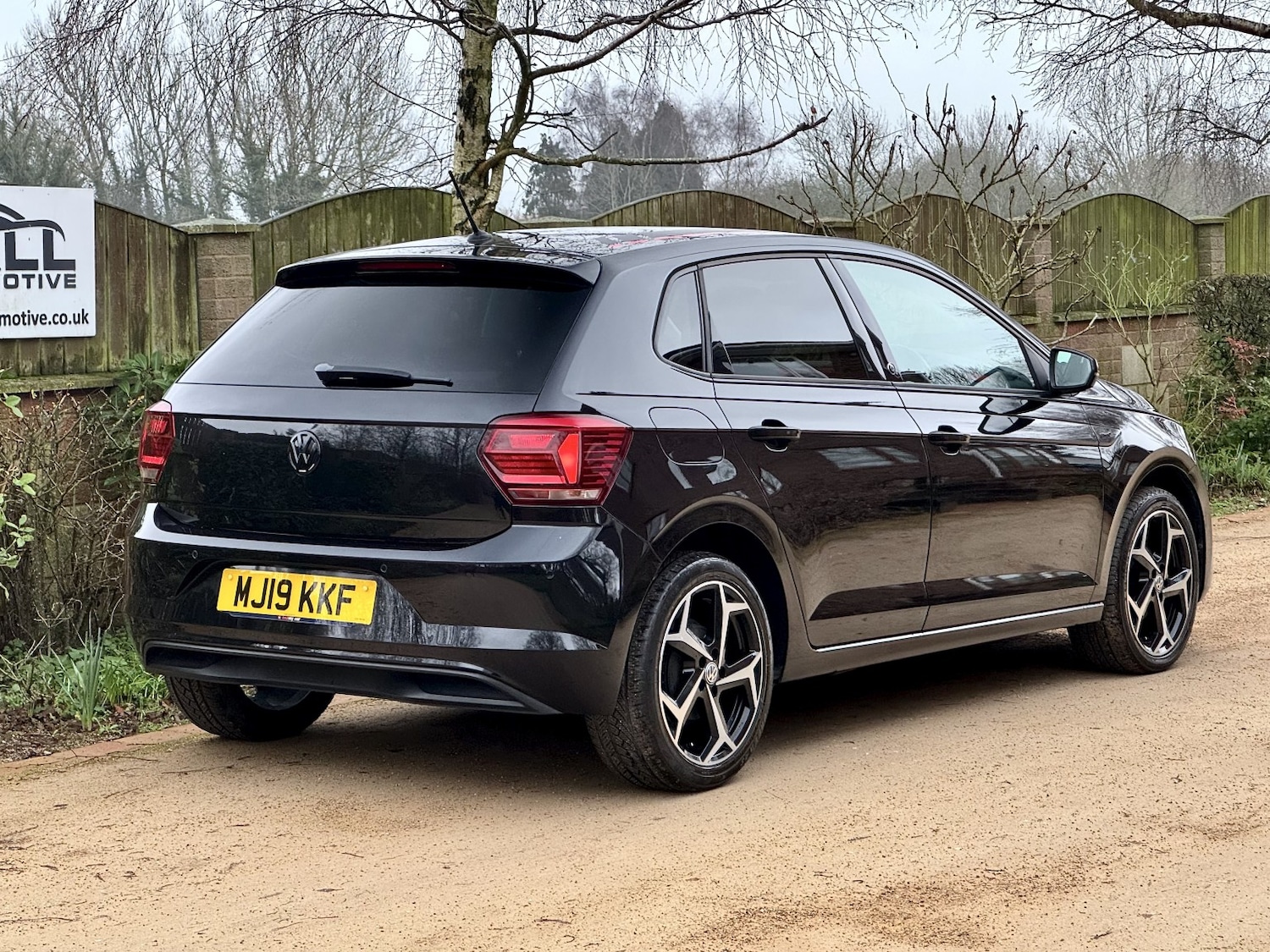 Used Volkswagen Polo 2019 for sale - 77370714: Photo 5