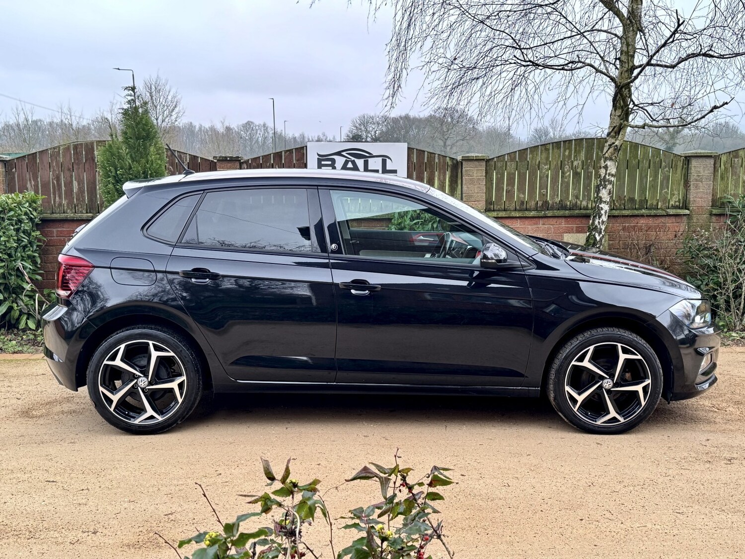 Used Volkswagen Polo 2019 for sale - 77370714: Photo 6