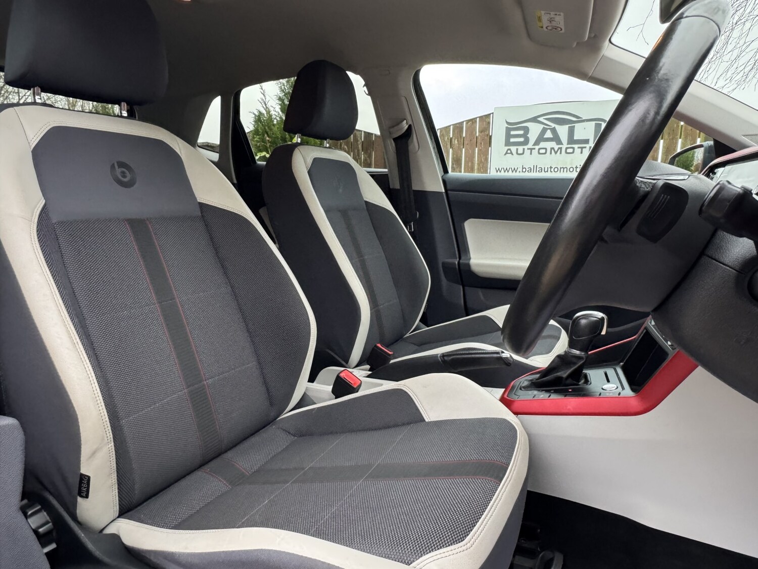 Used Volkswagen Polo 2019 for sale - 77370714: Photo 9