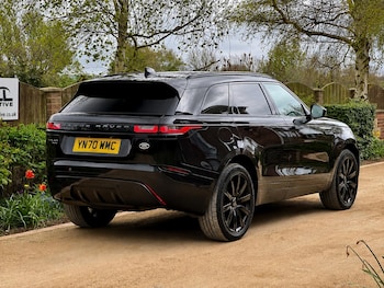 Used Land Rover Range Rover Velar 2020 for sale - 79539571: Photo