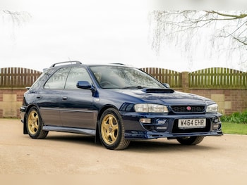 Used Subaru Impreza 1999 for sale - 78366424: Photo