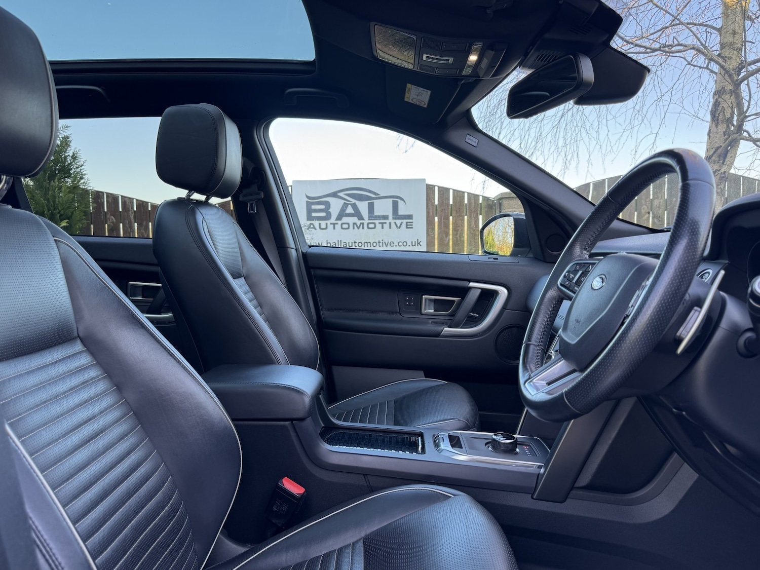 Used Land Rover Discovery Sport 2018 for sale - 77749920: Photo 10