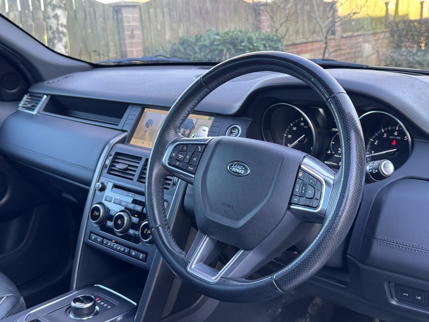 Used Land Rover Discovery Sport 2018 for sale - 77749920: Photo 11