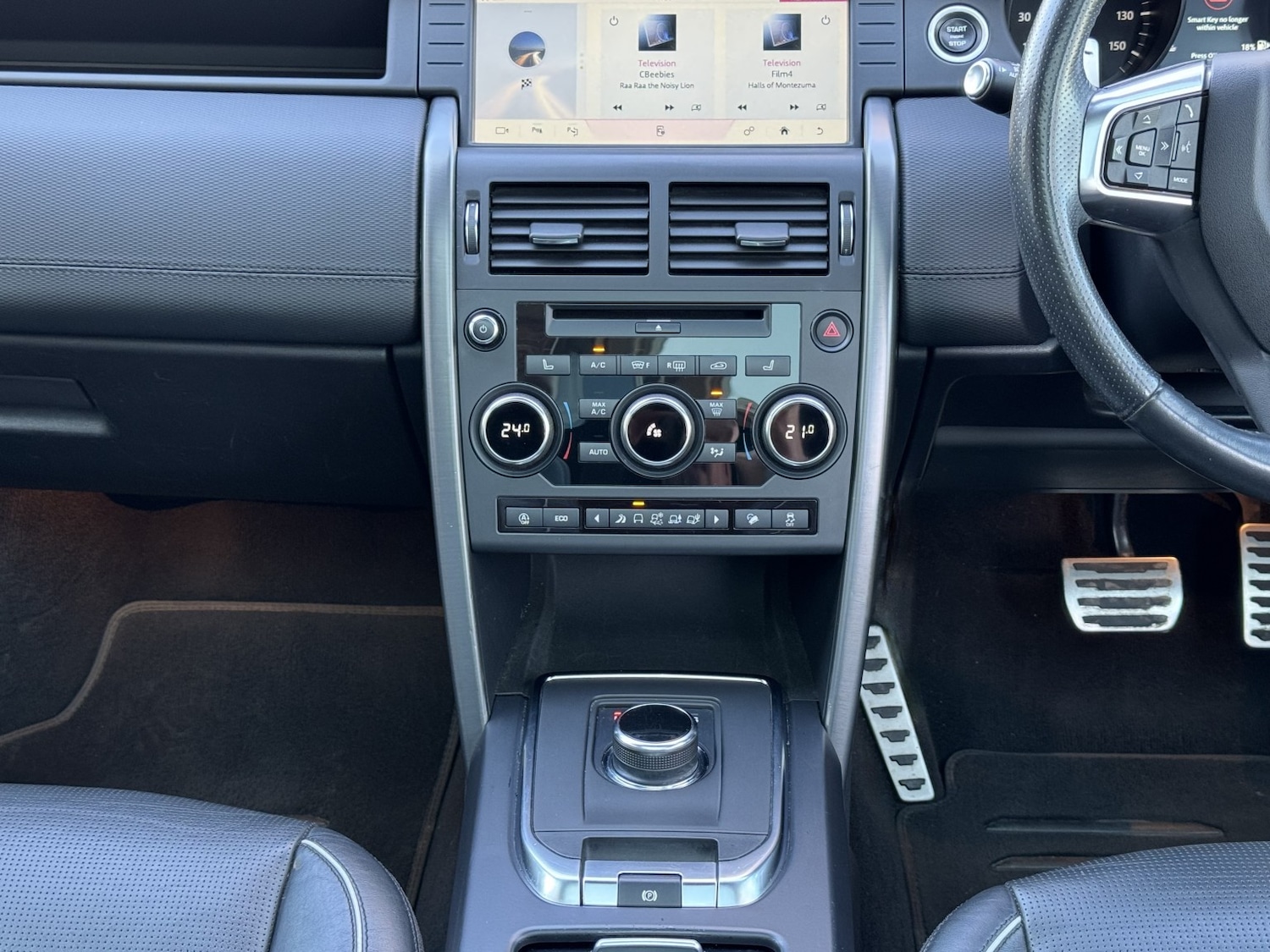 Used Land Rover Discovery Sport 2018 for sale - 77749920: Photo 19