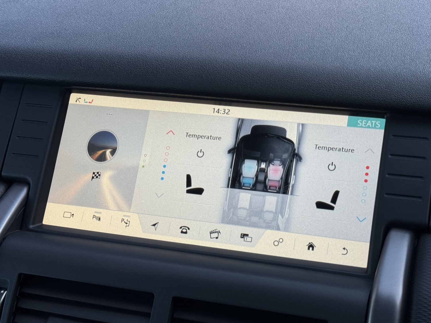 Used Land Rover Discovery Sport 2018 for sale - 77749920: Photo 21