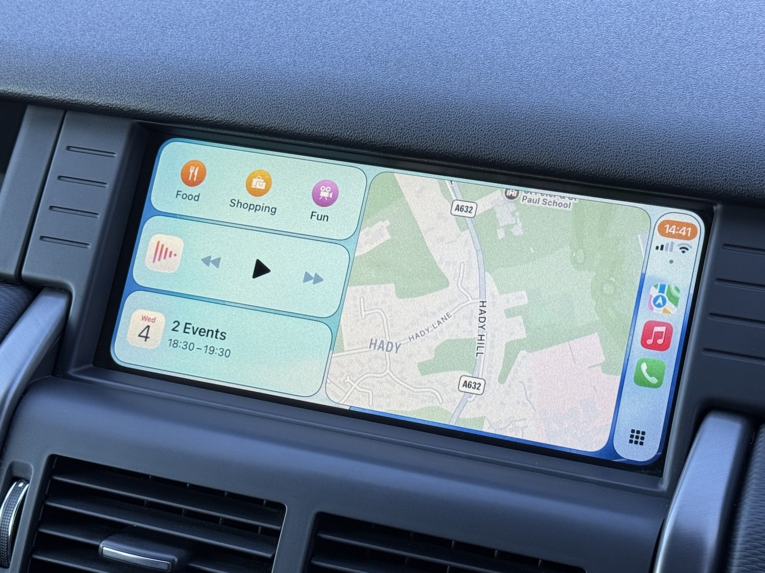 Used Land Rover Discovery Sport 2018 for sale - 77749920: Photo 22