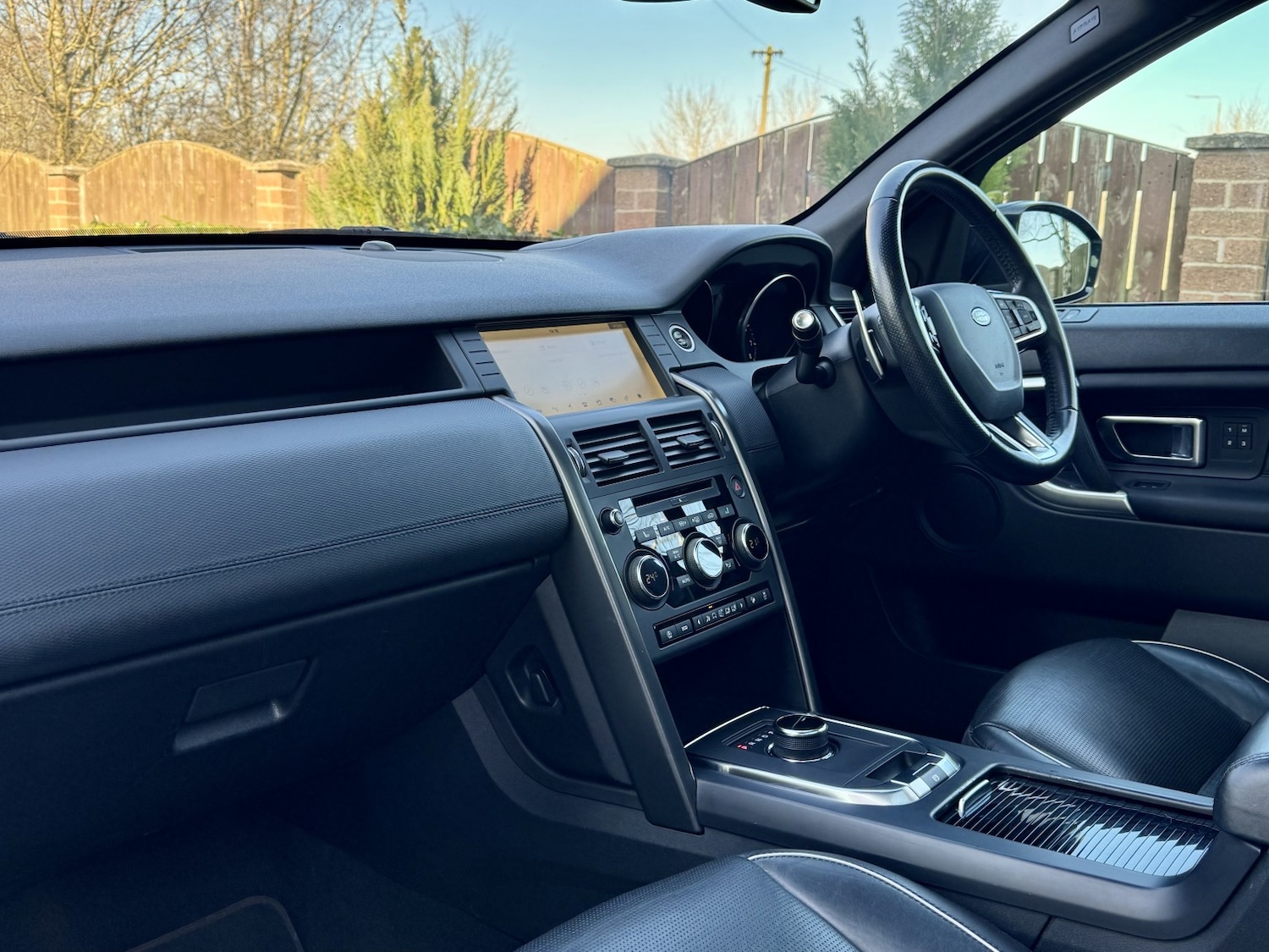 Used Land Rover Discovery Sport 2018 for sale - 77749920: Photo 27