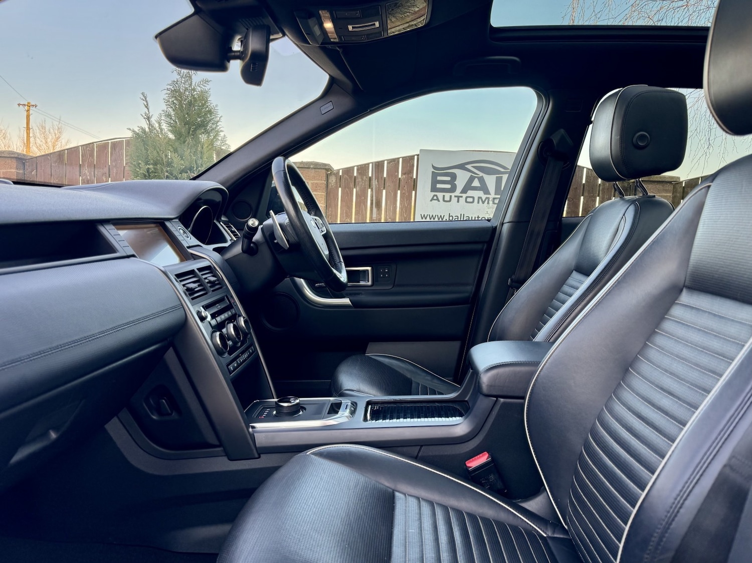 Used Land Rover Discovery Sport 2018 for sale - 77749920: Photo 29