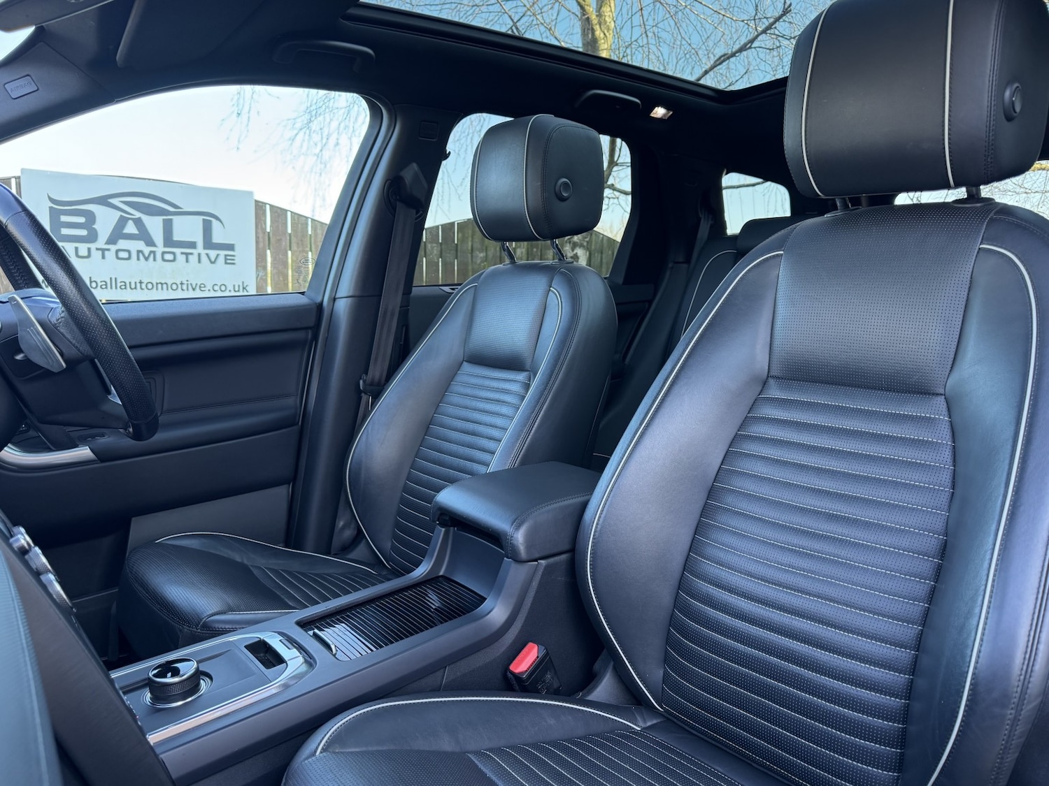 Used Land Rover Discovery Sport 2018 for sale - 77749920: Photo 30