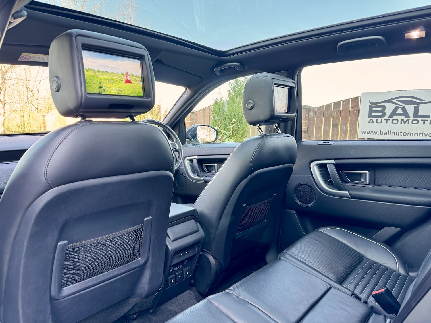 Used Land Rover Discovery Sport 2018 for sale - 77749920: Photo 31