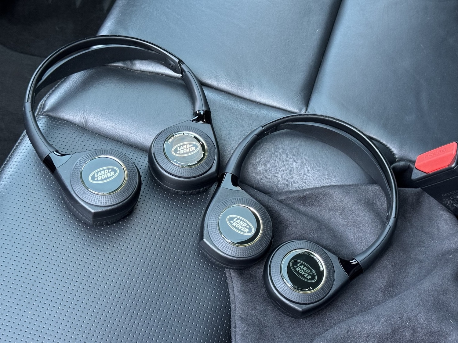 Used Land Rover Discovery Sport 2018 for sale - 77749920: Photo 34