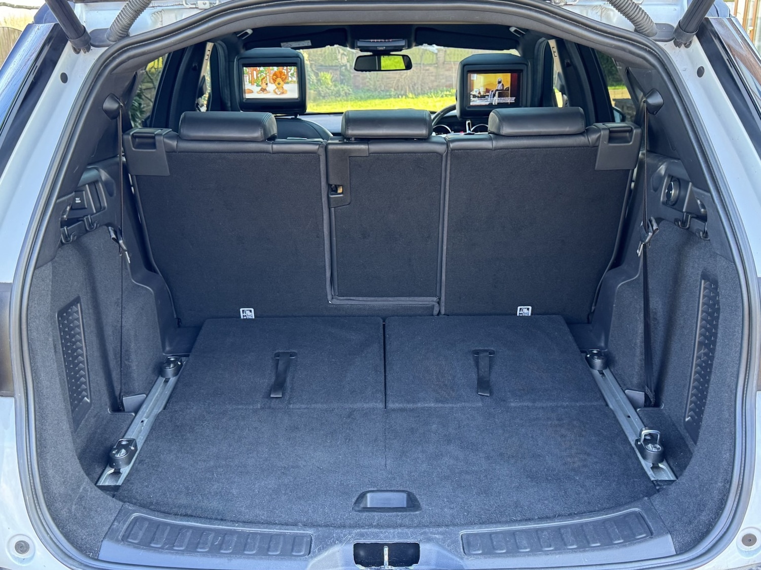 Used Land Rover Discovery Sport 2018 for sale - 77749920: Photo 37