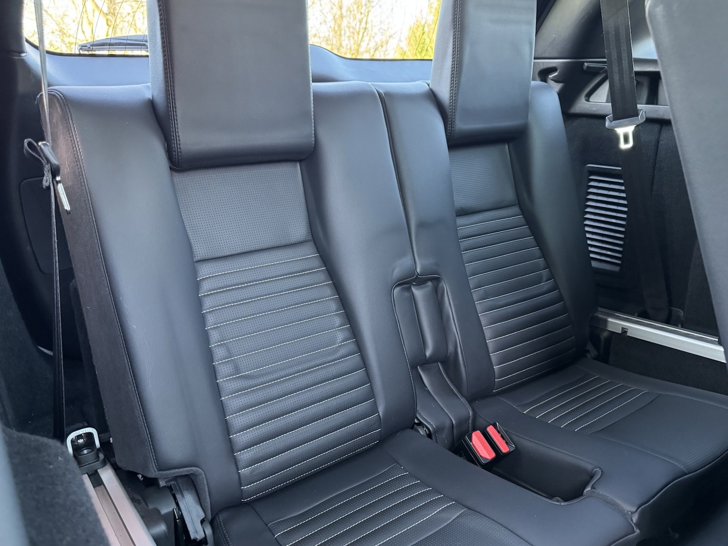 Used Land Rover Discovery Sport 2018 for sale - 77749920: Photo 41