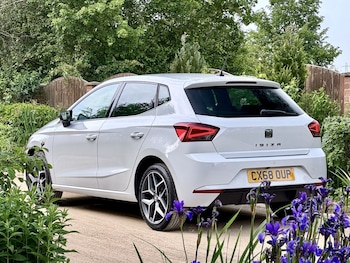 Used SEAT Ibiza 2018 for sale - 78739589: Photo