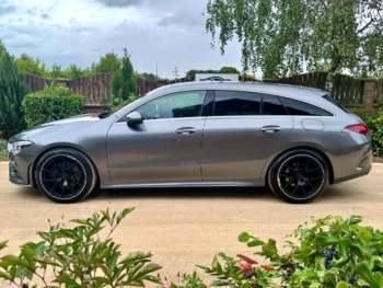 Used Mercedes-Benz CLA 2020 for sale - 75130178: Photo