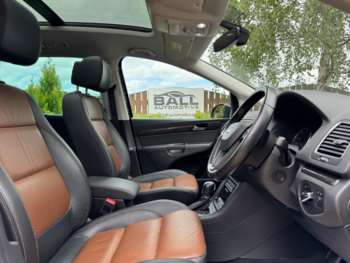 2018 - 2.0 TDI XCELLENCE 5-Door
