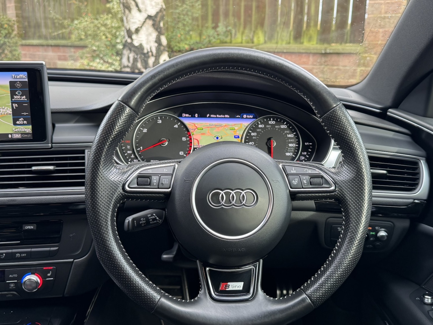 Used Audi A7 2015 for sale - 76482929: Photo 10