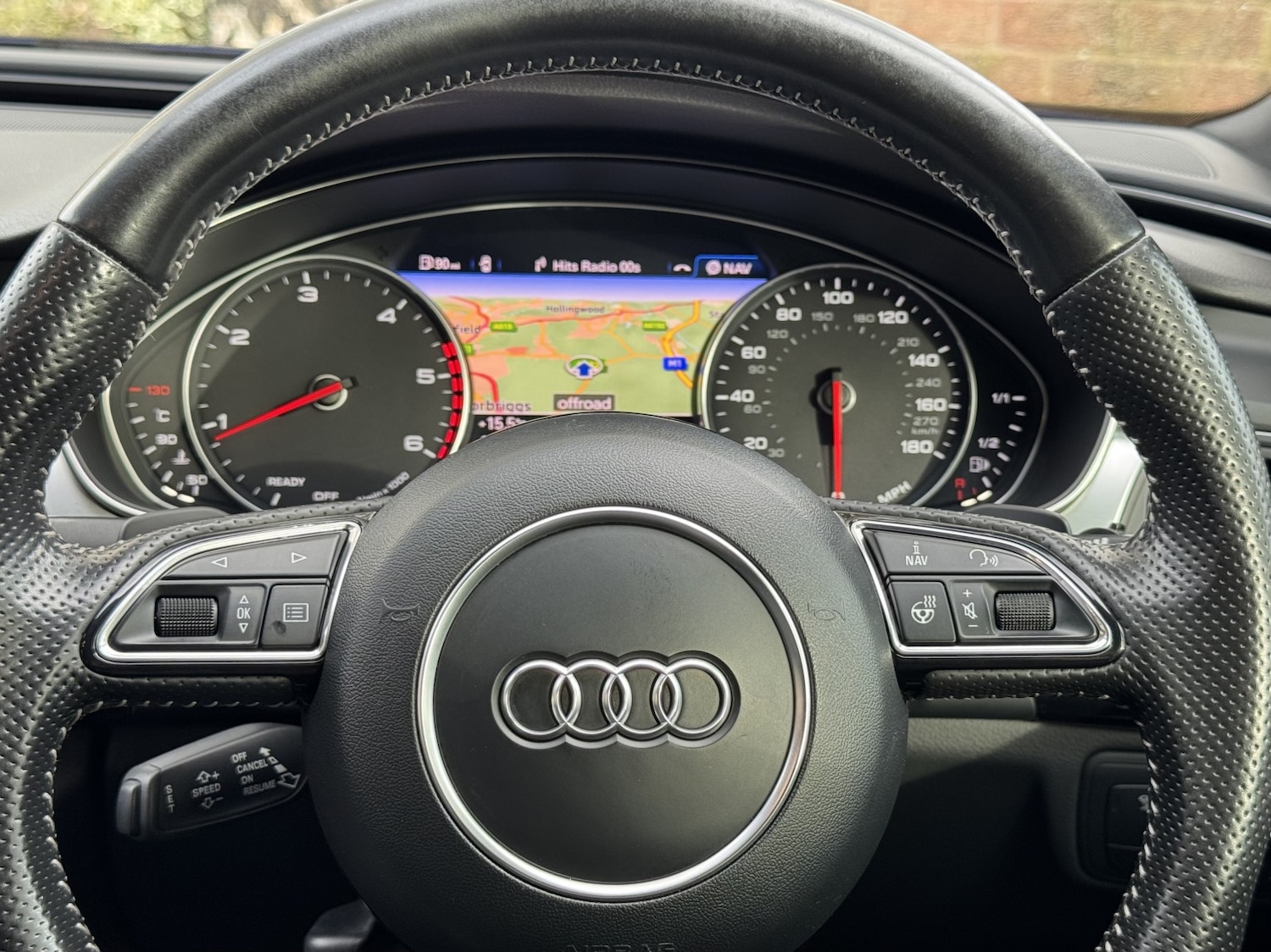 Used Audi A7 2015 for sale - 76482929: Photo 11