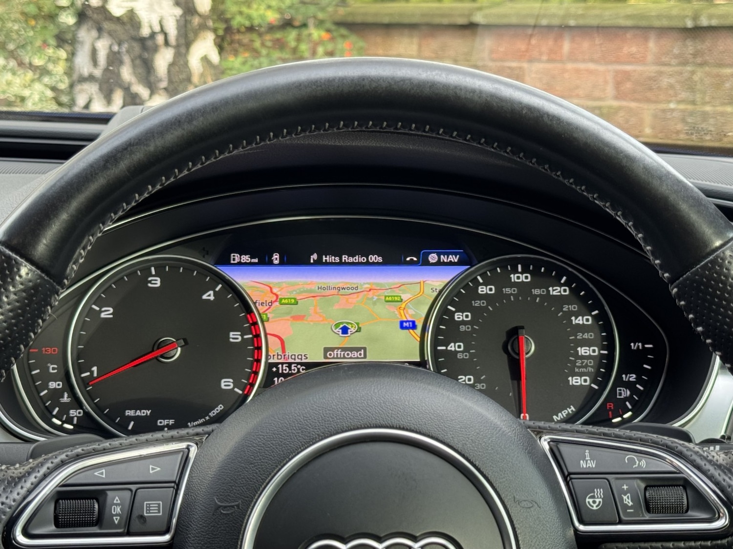 Used Audi A7 2015 for sale - 76482929: Photo 12