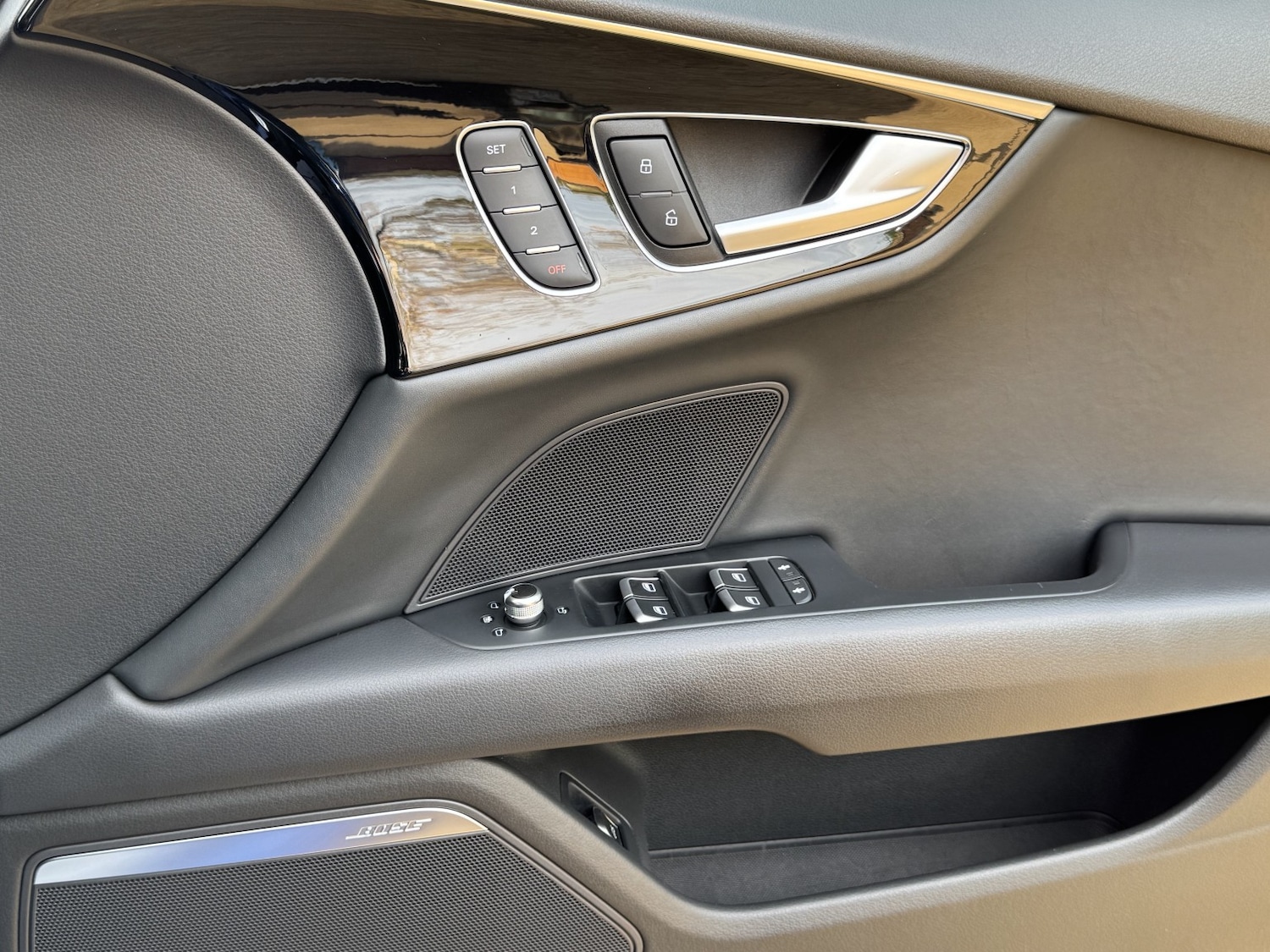 Used Audi A7 2015 for sale - 76482929: Photo 16