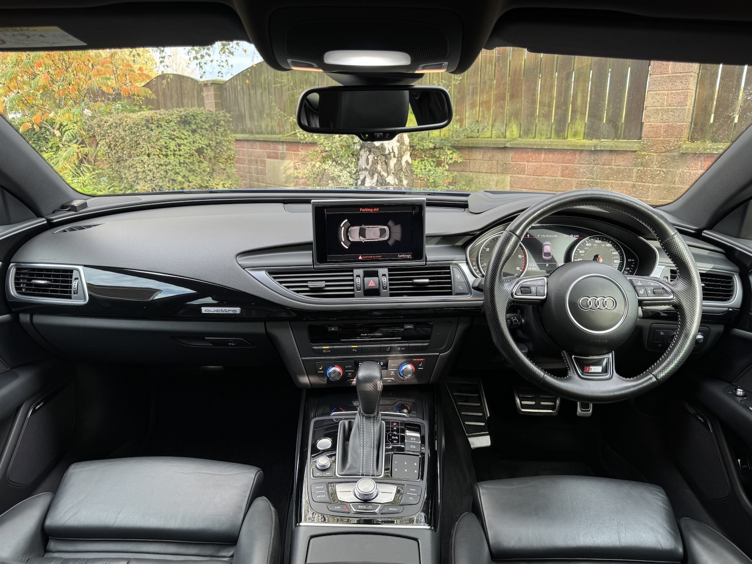 Used Audi A7 2015 for sale - 76482929: Photo 19