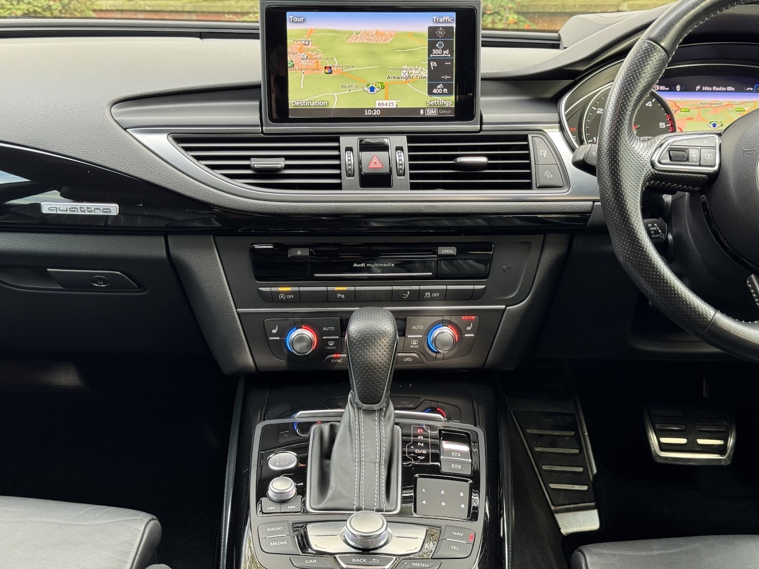 Used Audi A7 2015 for sale - 76482929: Photo 20