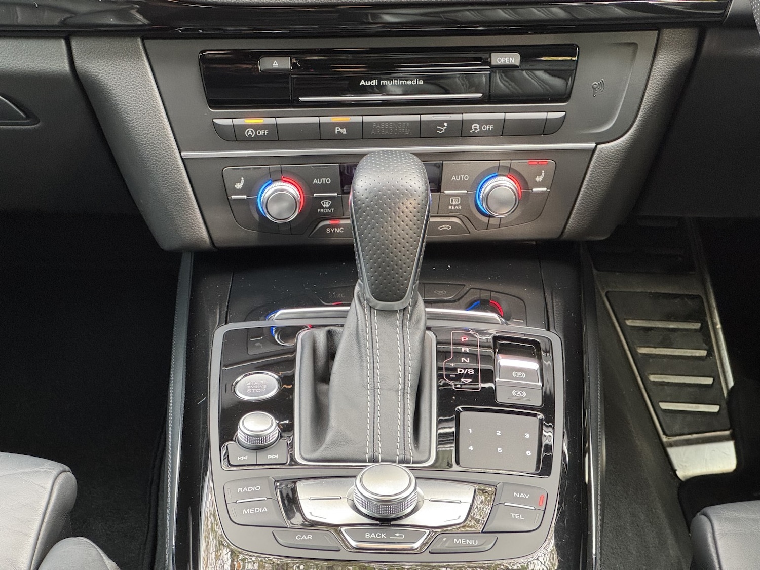 Used Audi A7 2015 for sale - 76482929: Photo 21