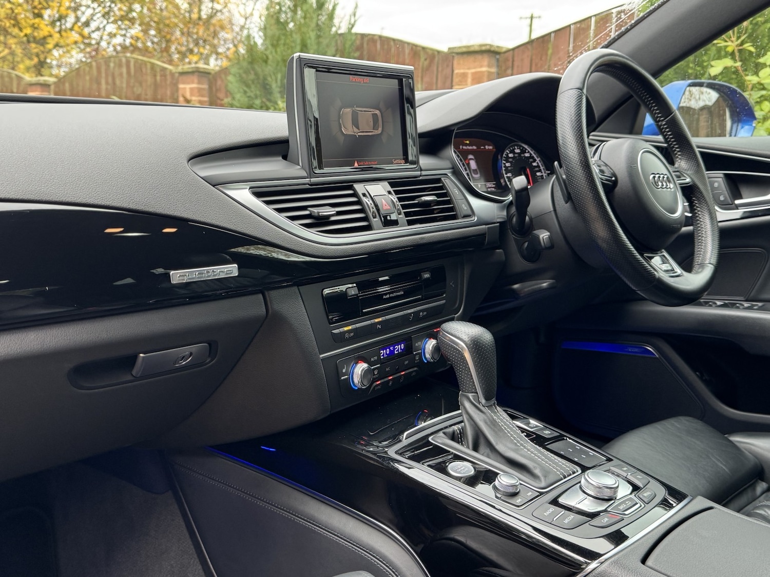 Used Audi A7 2015 for sale - 76482929: Photo 22