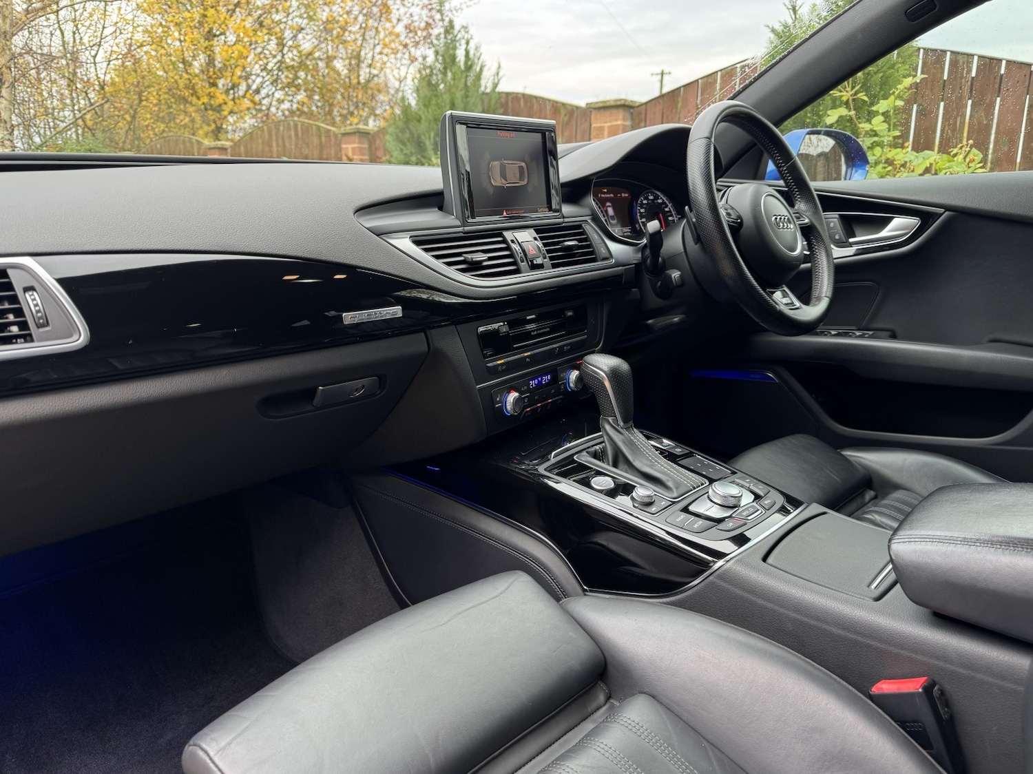 Used Audi A7 2015 for sale - 76482929: Photo 24