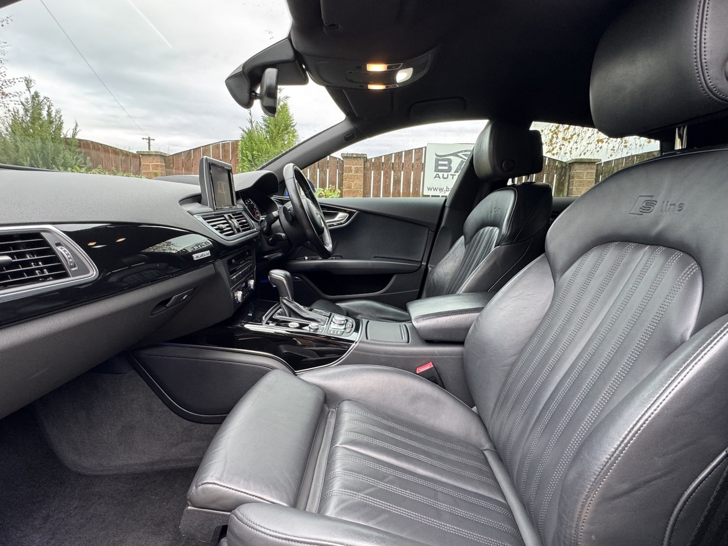 Used Audi A7 2015 for sale - 76482929: Photo 25