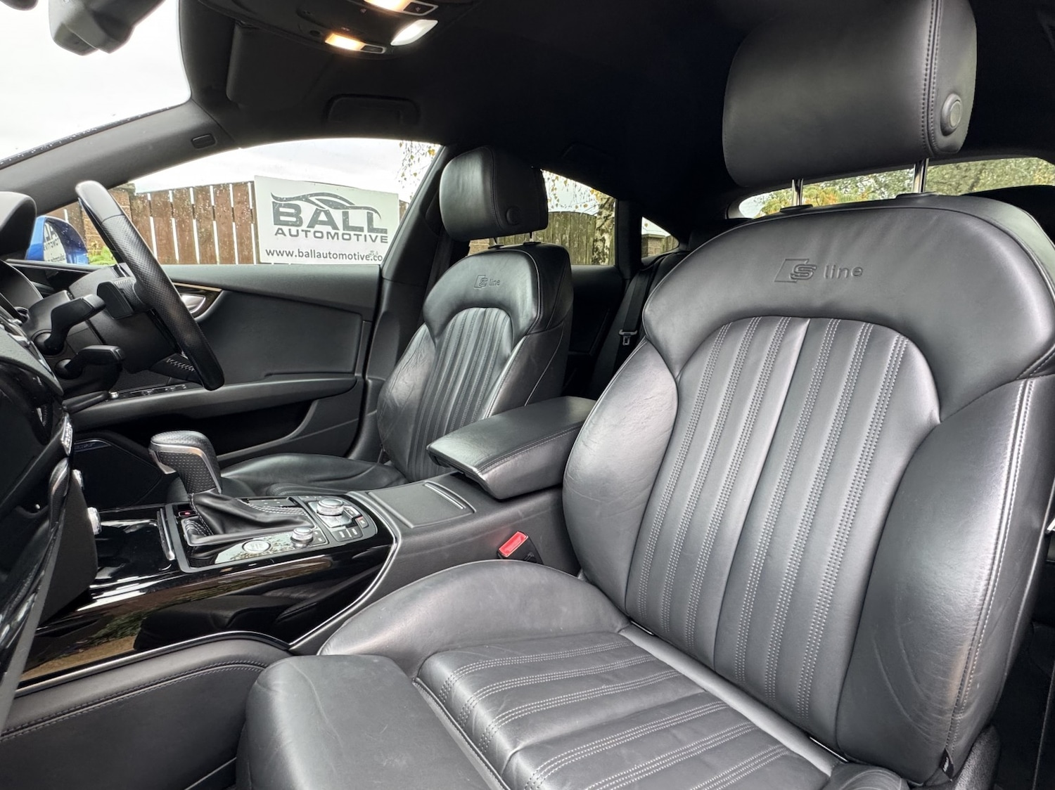 Used Audi A7 2015 for sale - 76482929: Photo 26