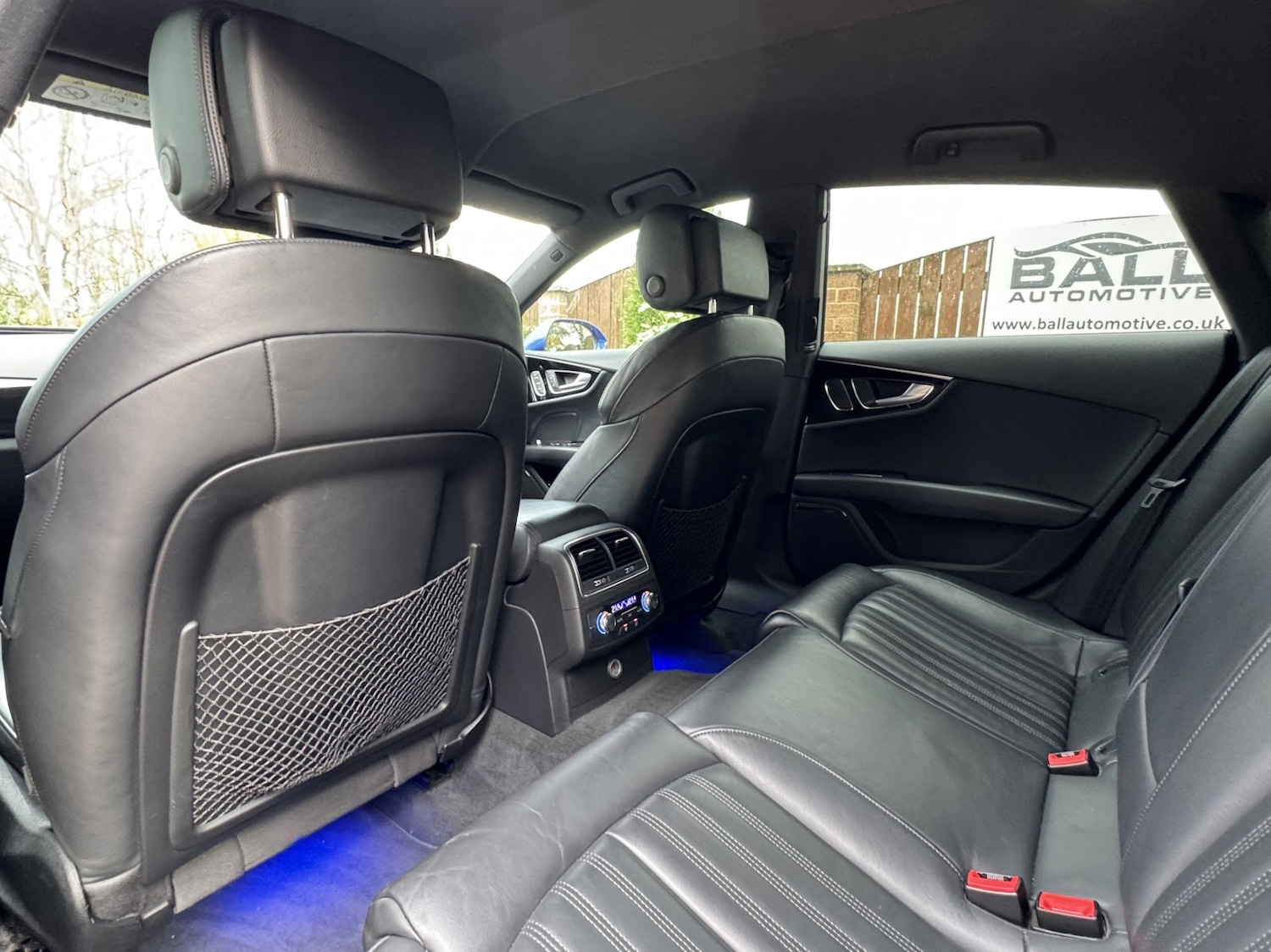 Used Audi A7 2015 for sale - 76482929: Photo 27