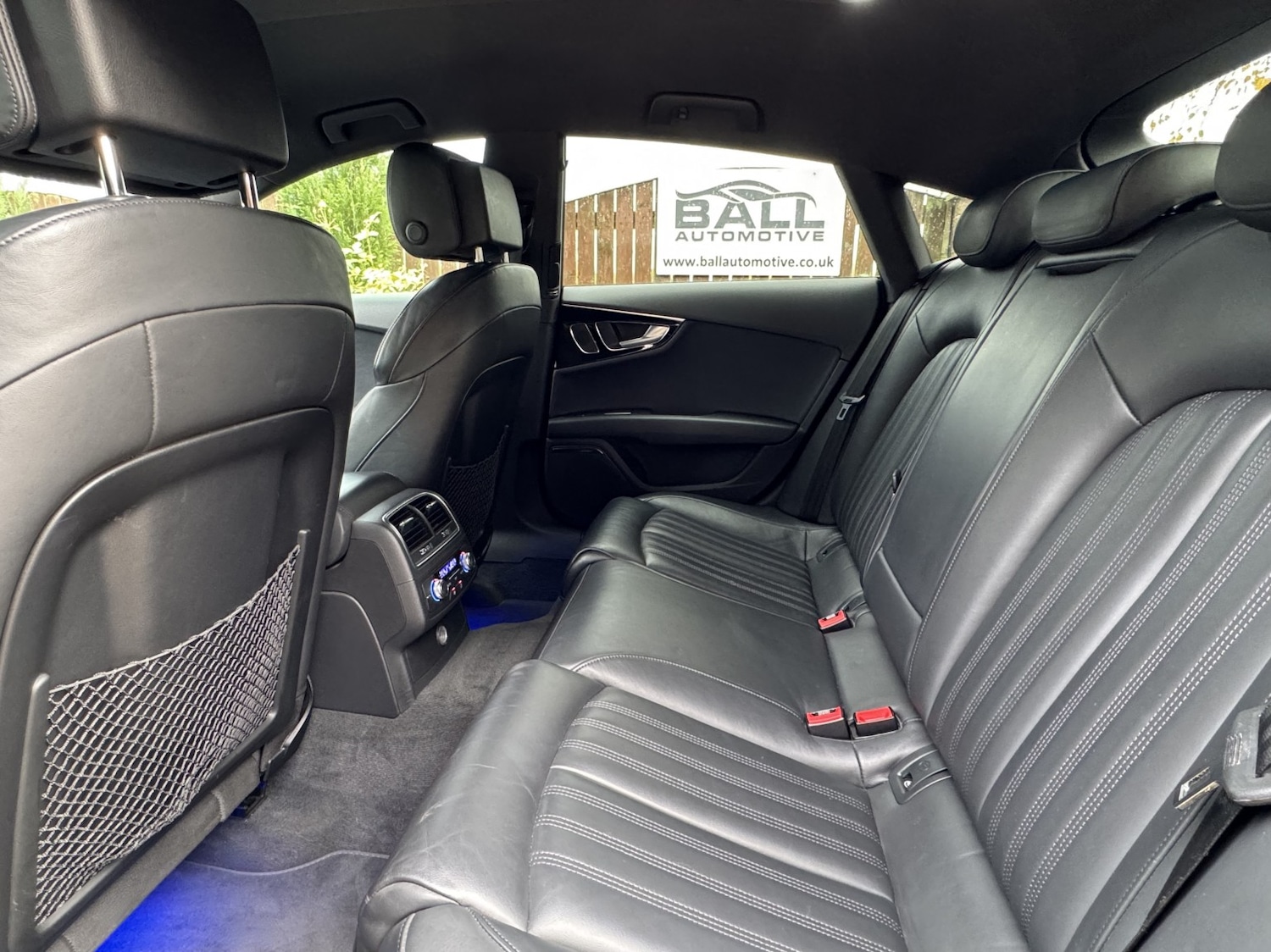 Used Audi A7 2015 for sale - 76482929: Photo 30