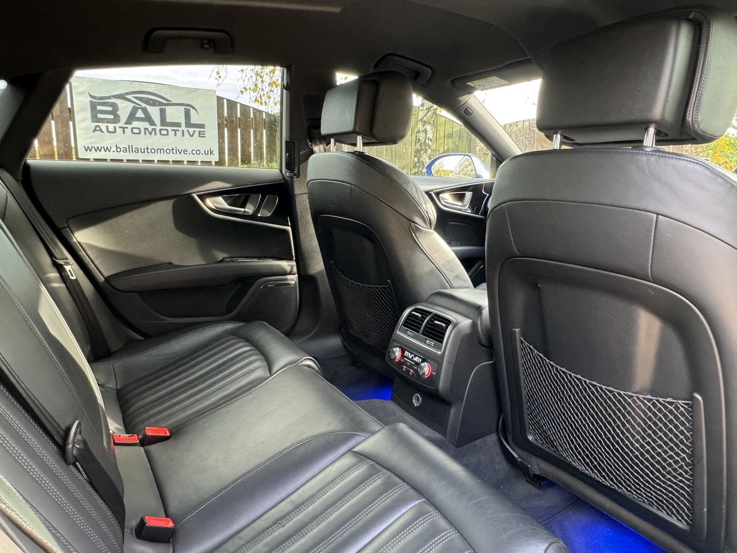 Used Audi A7 2015 for sale - 76482929: Photo 32