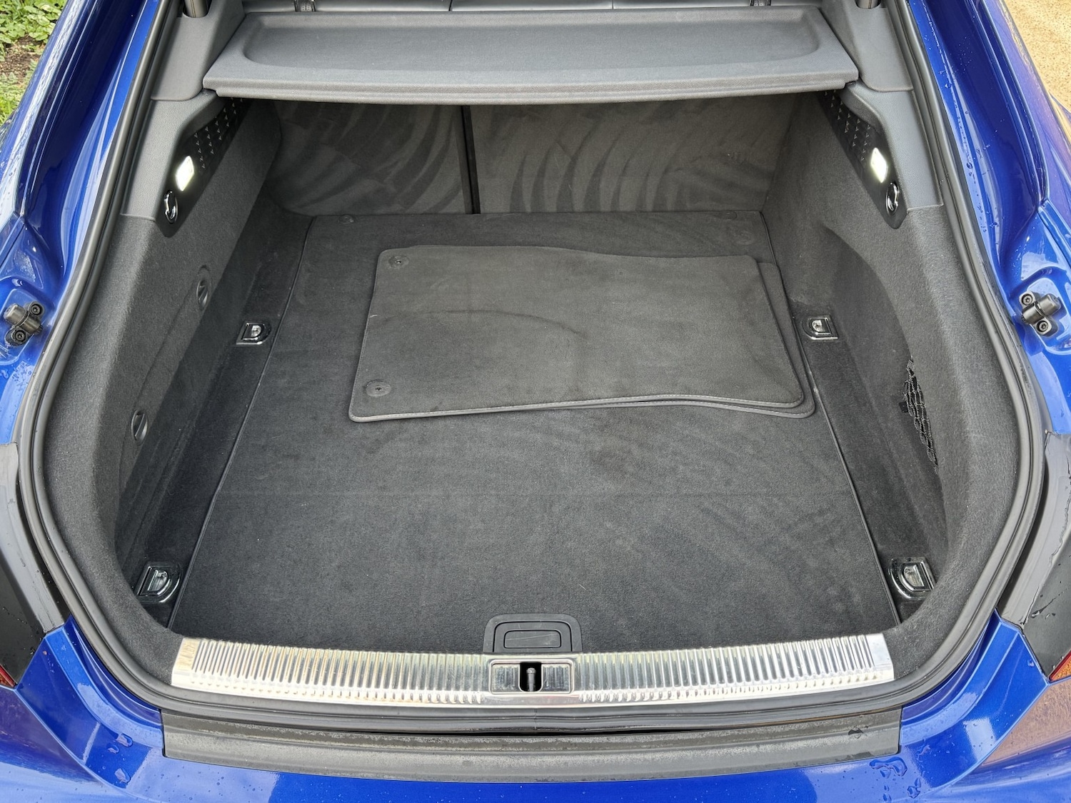 Used Audi A7 2015 for sale - 76482929: Photo 35