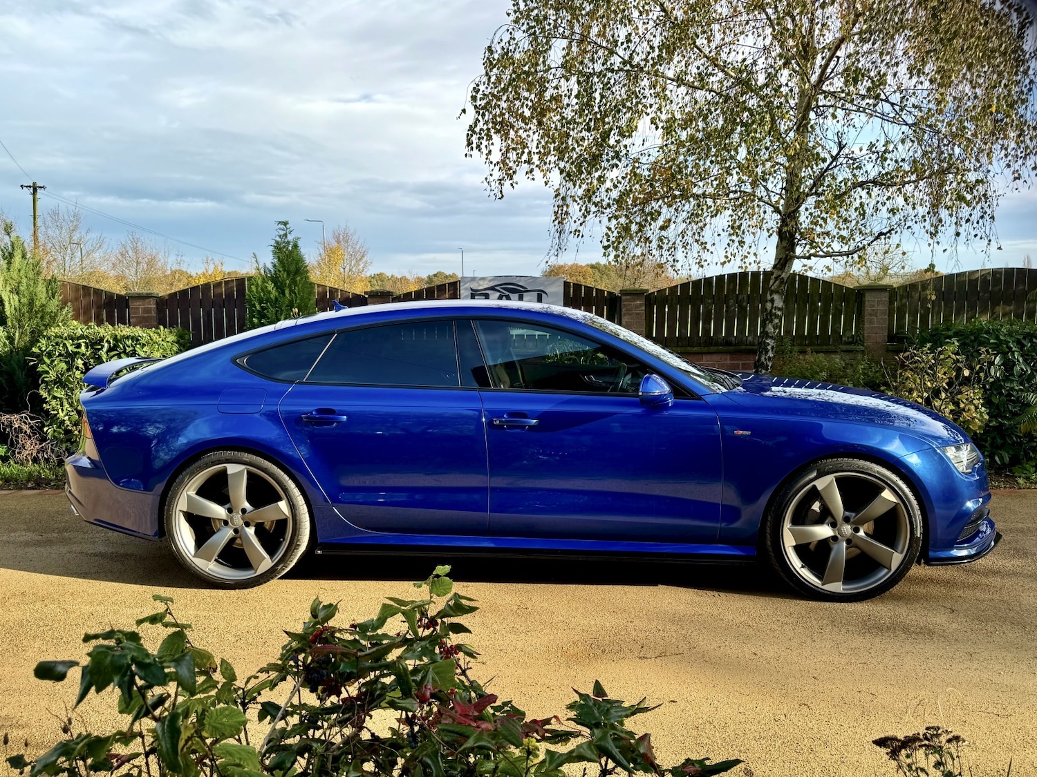 Used Audi A7 2015 for sale - 76482929: Photo 5