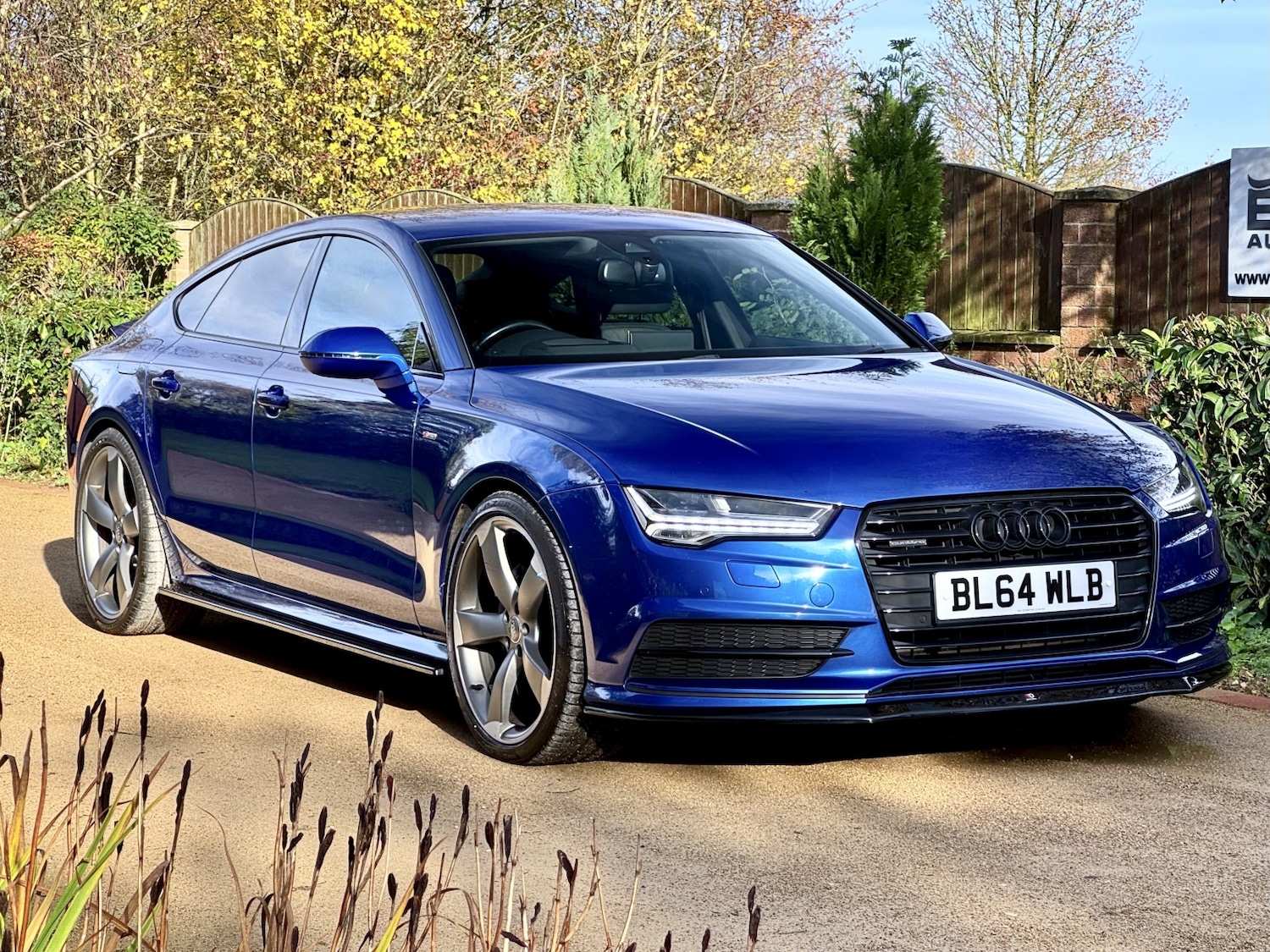 Used Audi A7 2015 for sale - 76482929: Photo 6