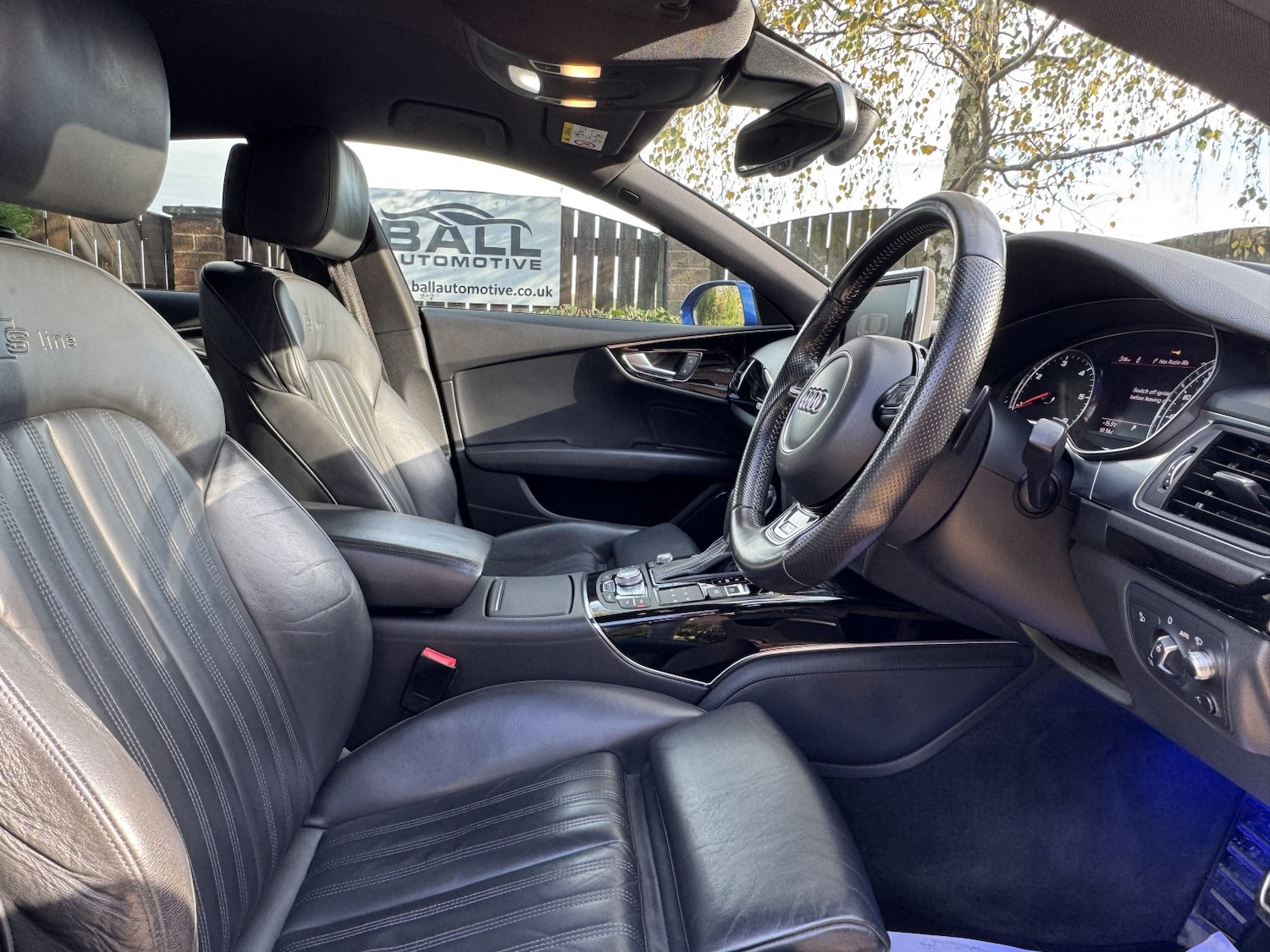 Used Audi A7 2015 for sale - 76482929: Photo 7