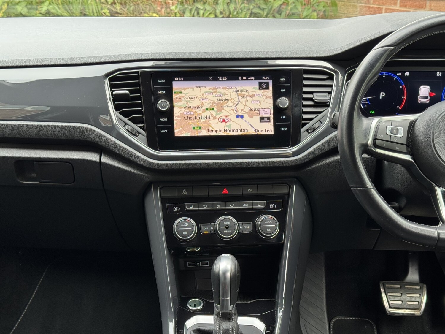 Used Volkswagen T-Roc 2019 for sale - 76058025: Photo 15