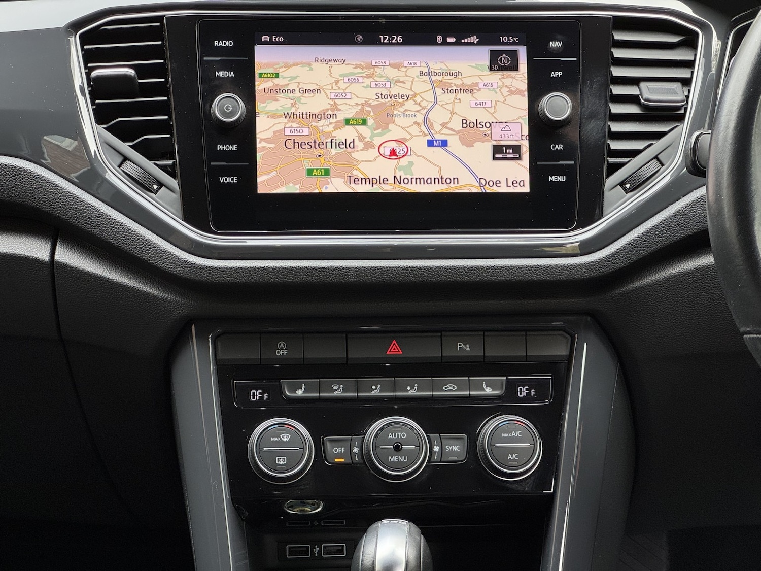 Used Volkswagen T-Roc 2019 for sale - 76058025: Photo 16