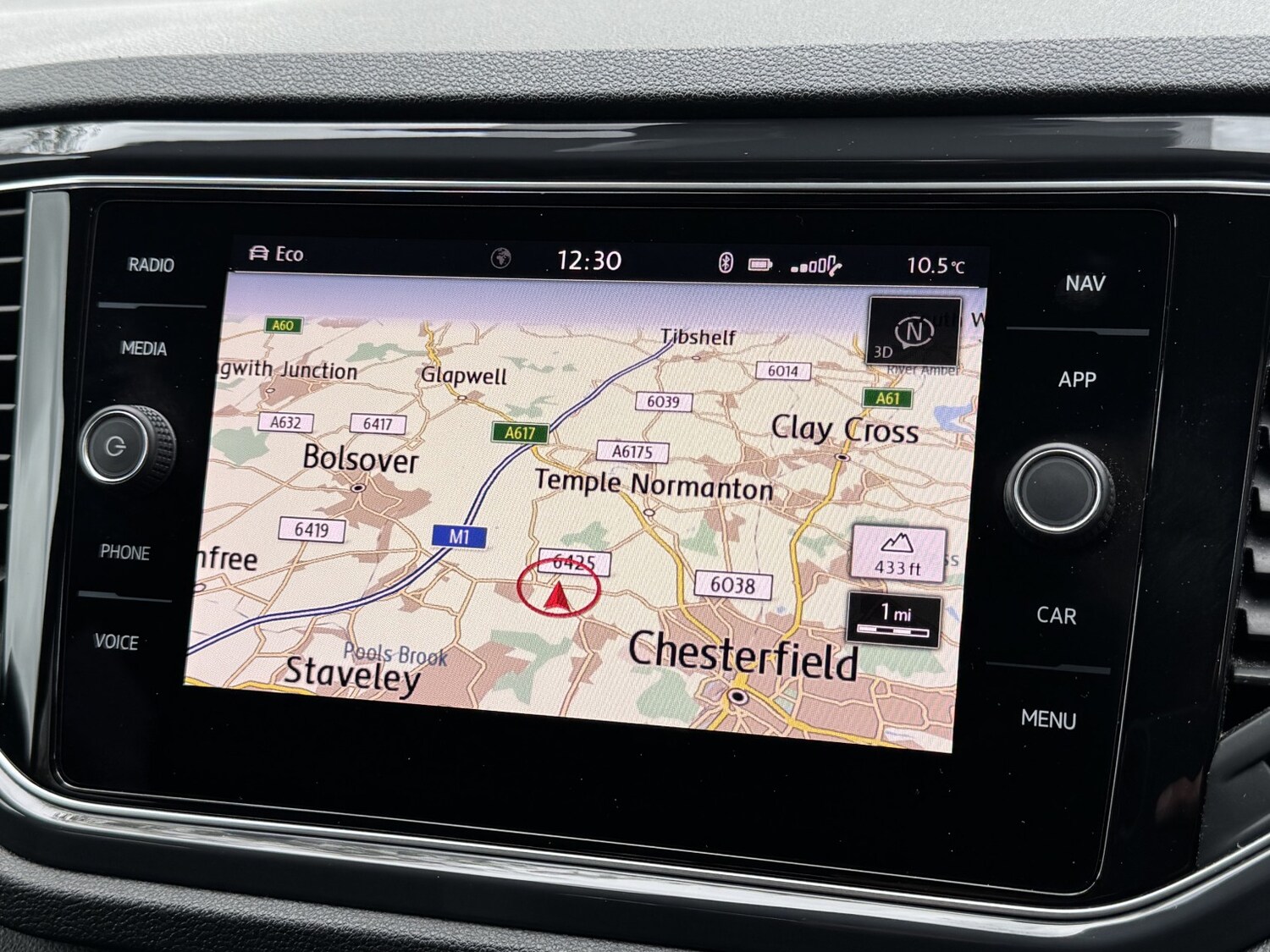 Used Volkswagen T-Roc 2019 for sale - 76058025: Photo 17