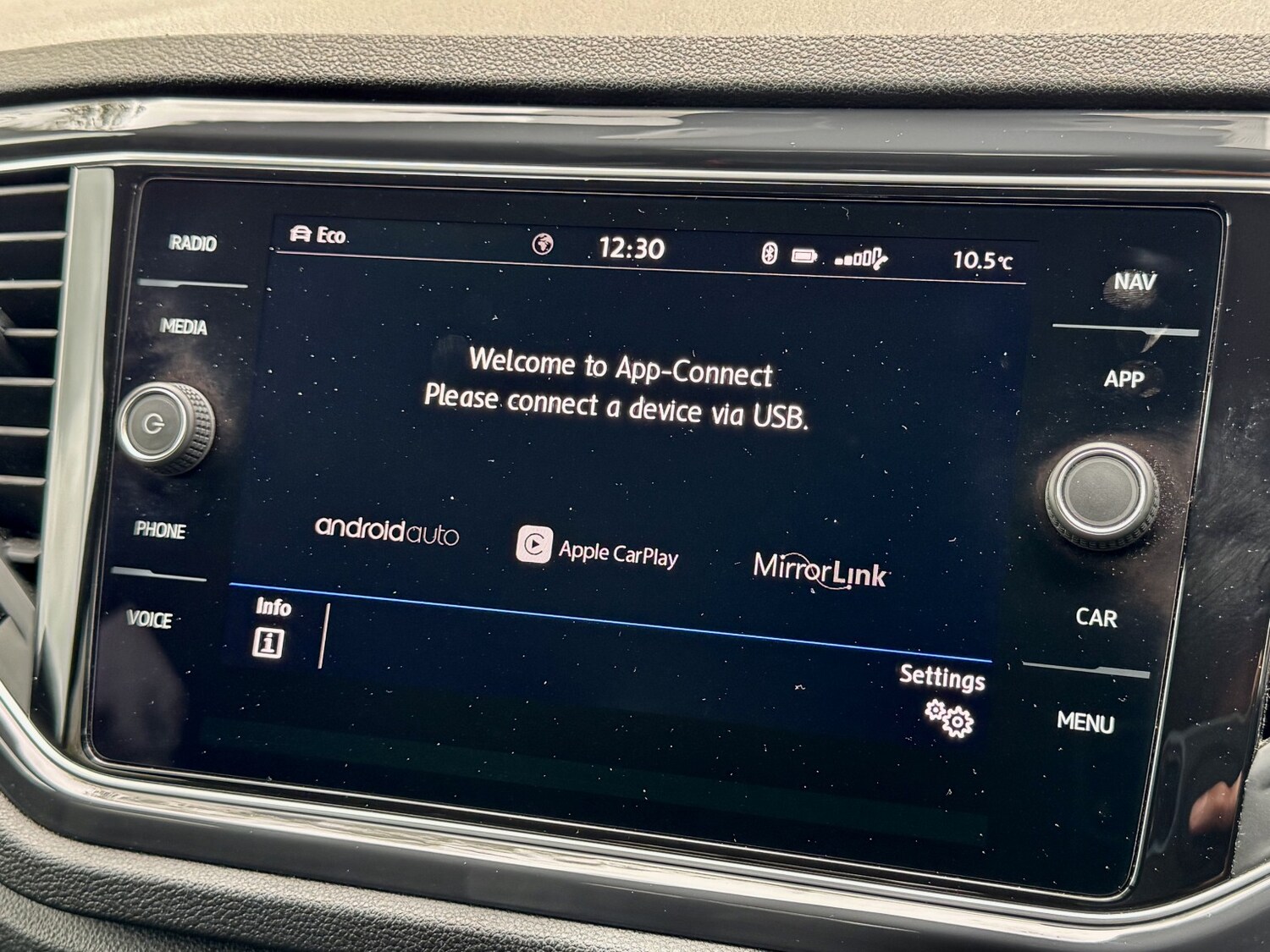 Used Volkswagen T-Roc 2019 for sale - 76058025: Photo 19