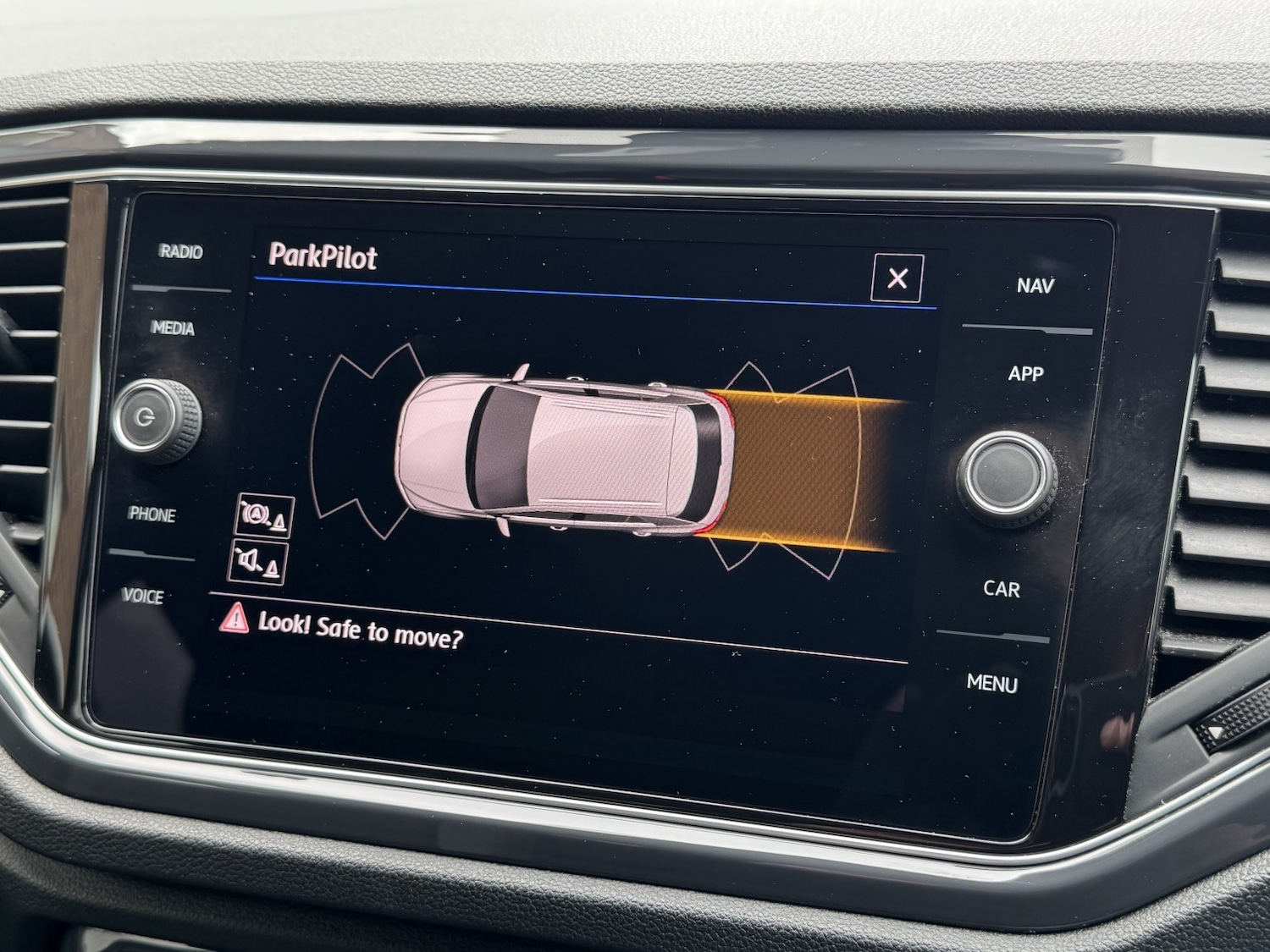 Used Volkswagen T-Roc 2019 for sale - 76058025: Photo 20