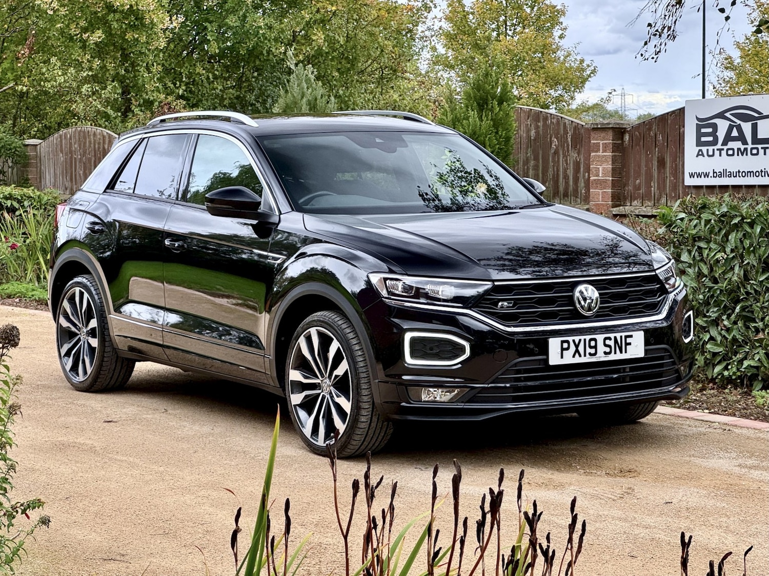 Used Volkswagen T-Roc 2019 for sale - 76058025: Photo 6