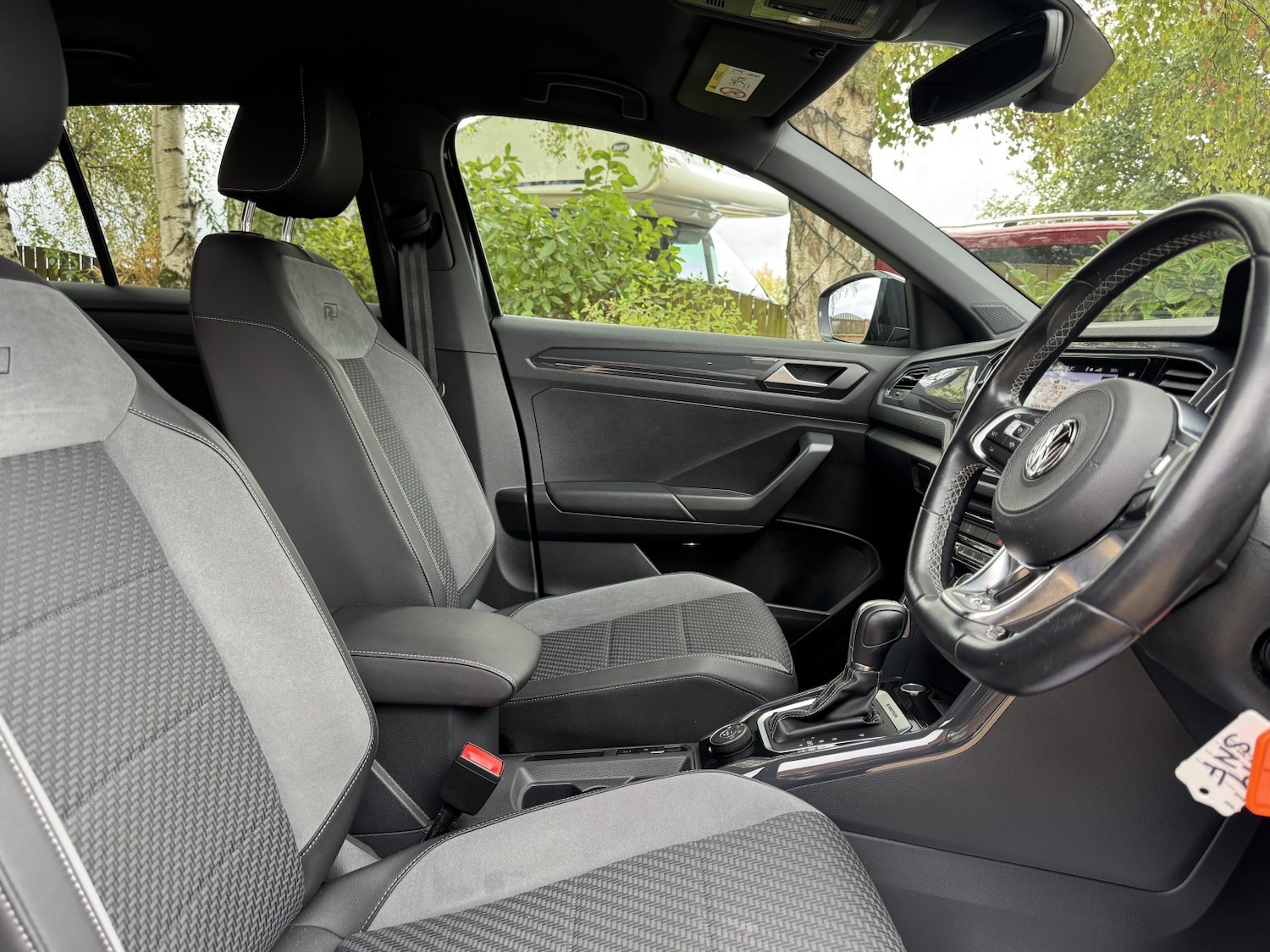 Used Volkswagen T-Roc 2019 for sale - 76058025: Photo 7