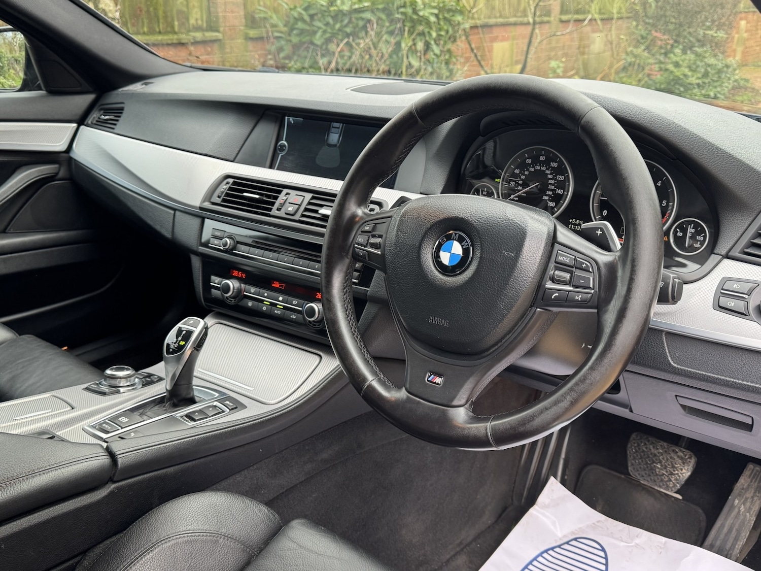 Used BMW 5 Series 2012 for sale - 77225182: Photo 10