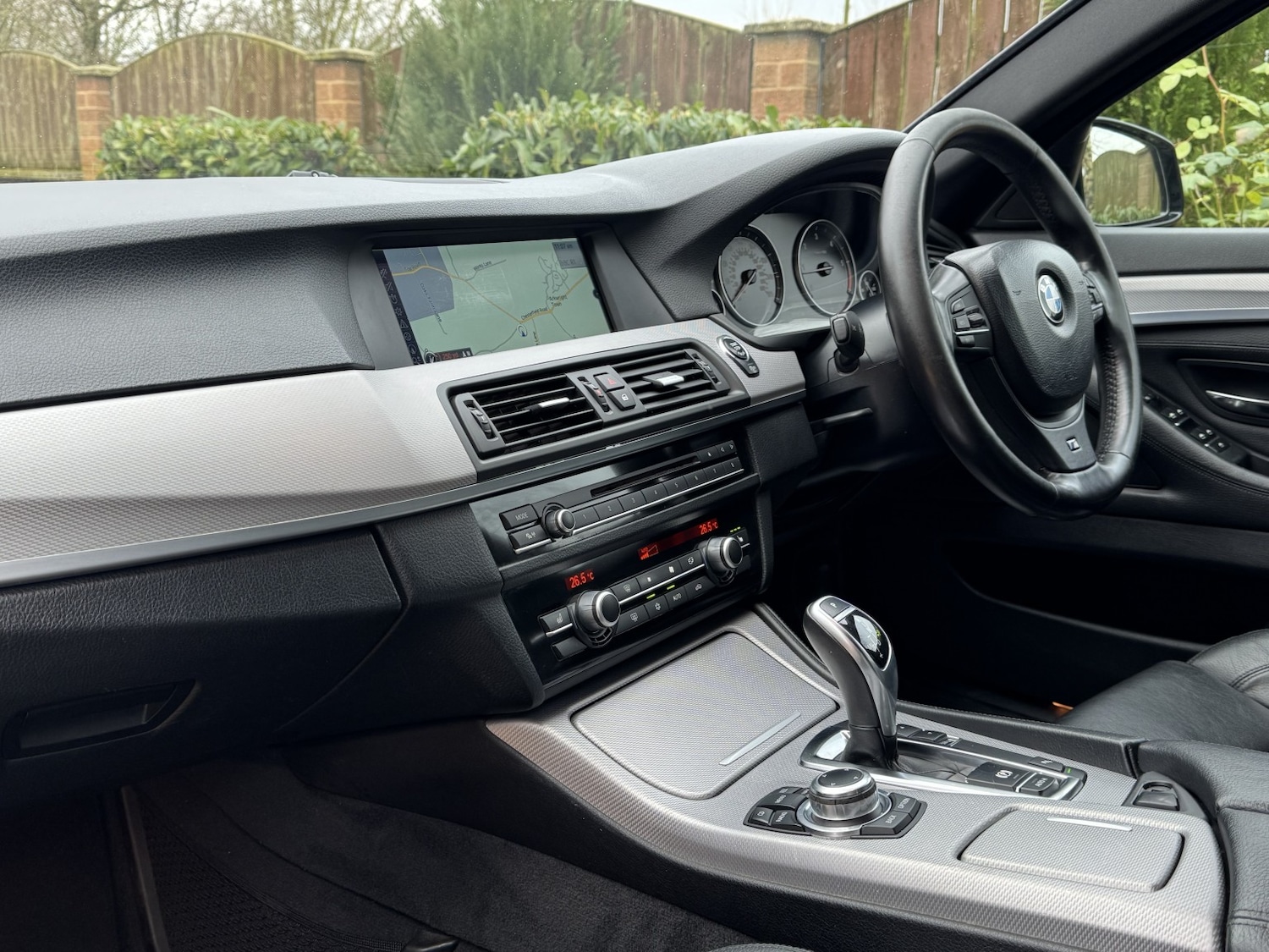 Used BMW 5 Series 2012 for sale - 77225182: Photo 15