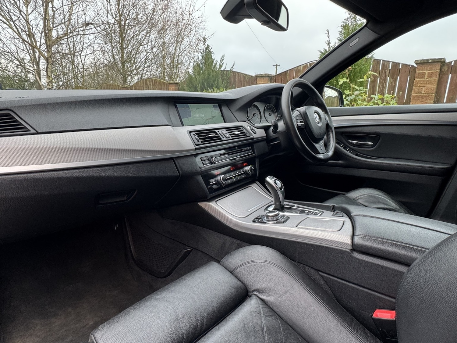 Used BMW 5 Series 2012 for sale - 77225182: Photo 16