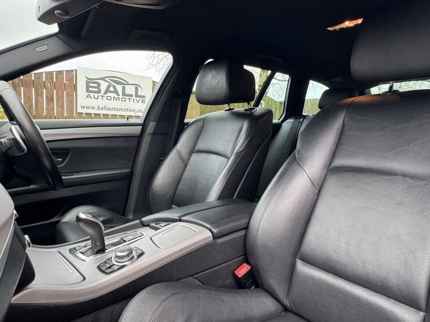 Used BMW 5 Series 2012 for sale - 77225182: Photo 19