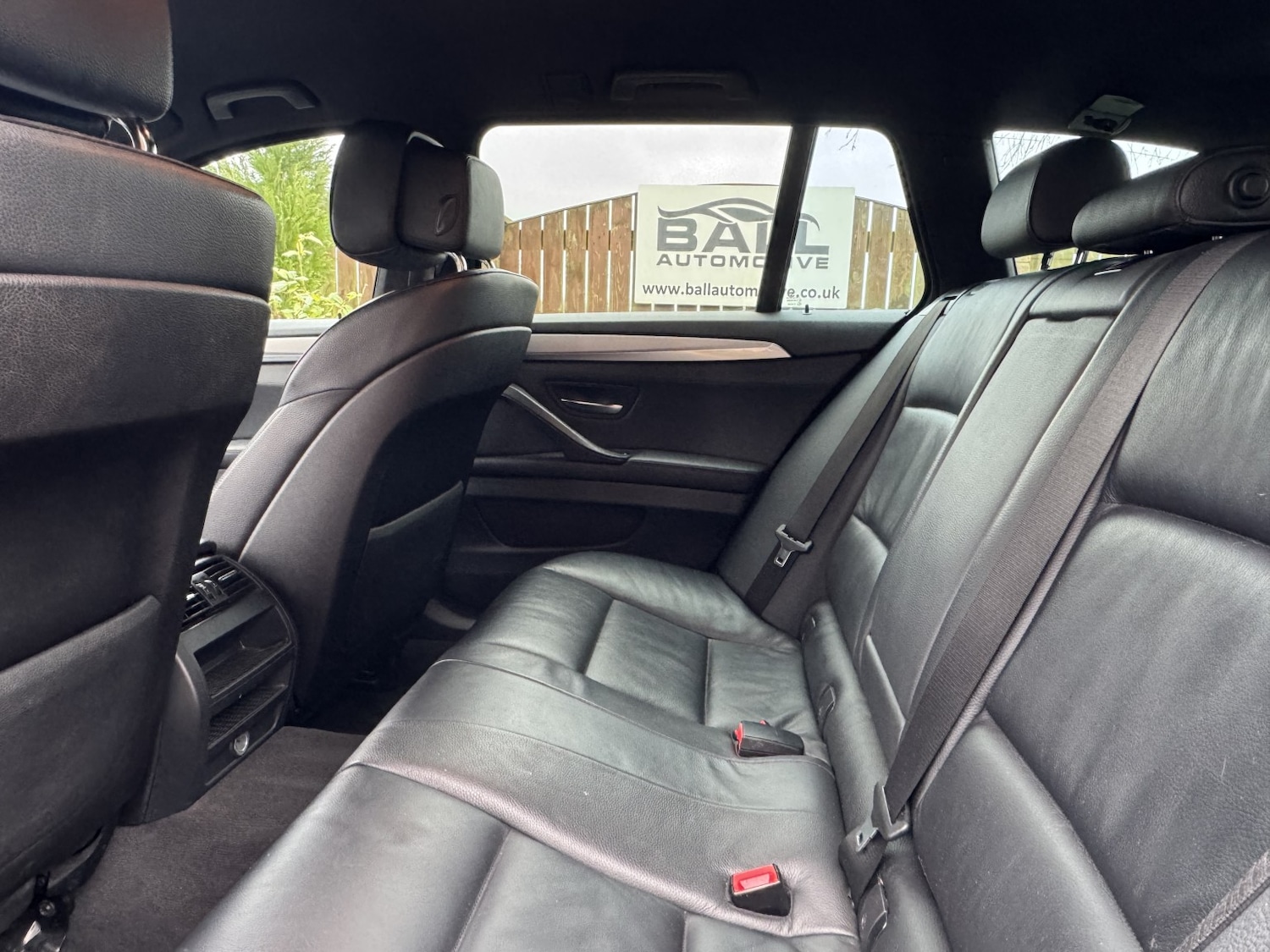 Used BMW 5 Series 2012 for sale - 77225182: Photo 20